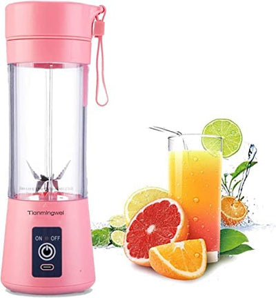 PORTABLE JUICER BLENDER