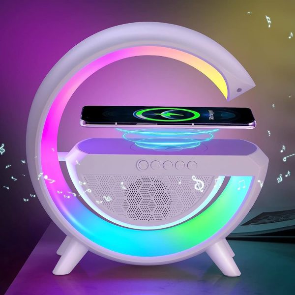 Multifunctional Wireless Lamp