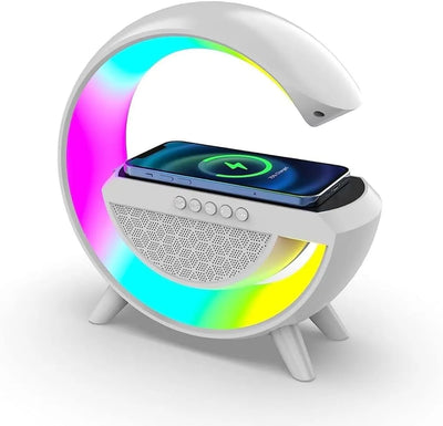 Multifunctional Wireless Lamp