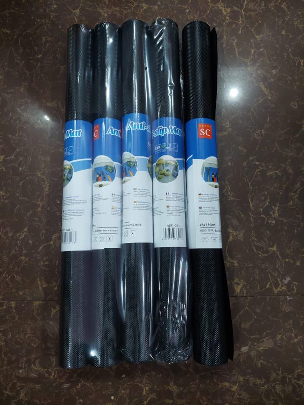 Anti Slip Fridge Mat Size Multipurpose Anti Slip Mat, (45*150cm )