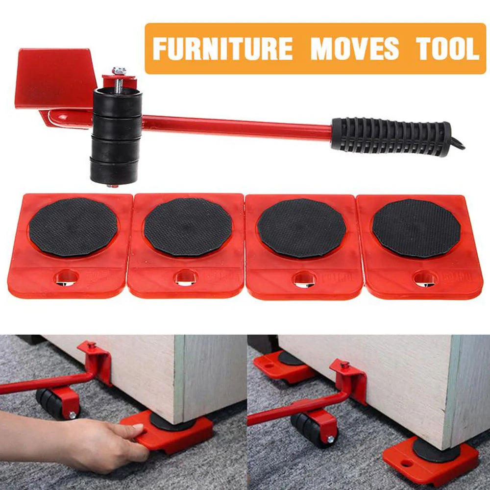 furniture mover set