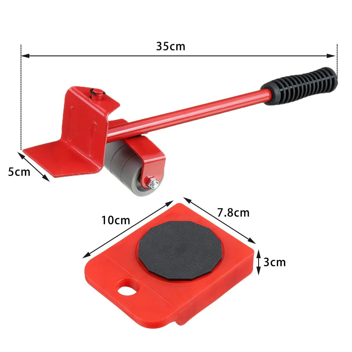 furniture mover set