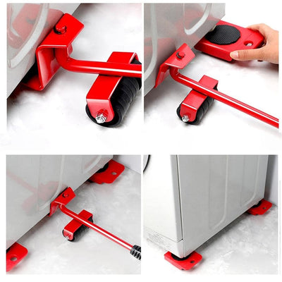 furniture mover set