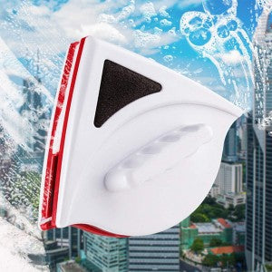 Magnetic Window Cleaner