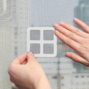 Multifunctional Sticker Drainer Net For Bathroom, Kitchen Sink Bath Tub