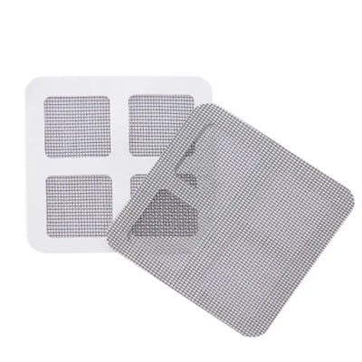 Multifunctional Sticker Drainer Net For Bathroom, Kitchen Sink Bath Tub