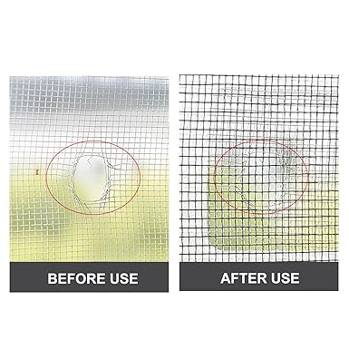 Multifunctional Sticker Drainer Net For Bathroom, Kitchen Sink Bath Tub